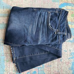 AEO Super Stretch Jeggings size 8 Regular